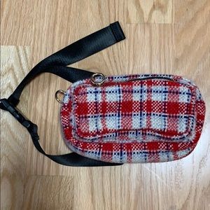 Urban Outfitters belt bag